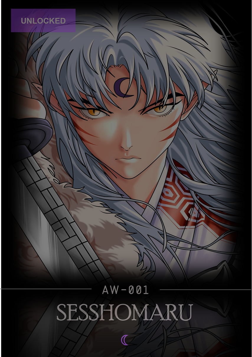 Archive thumbnail 1 — Seshomaru