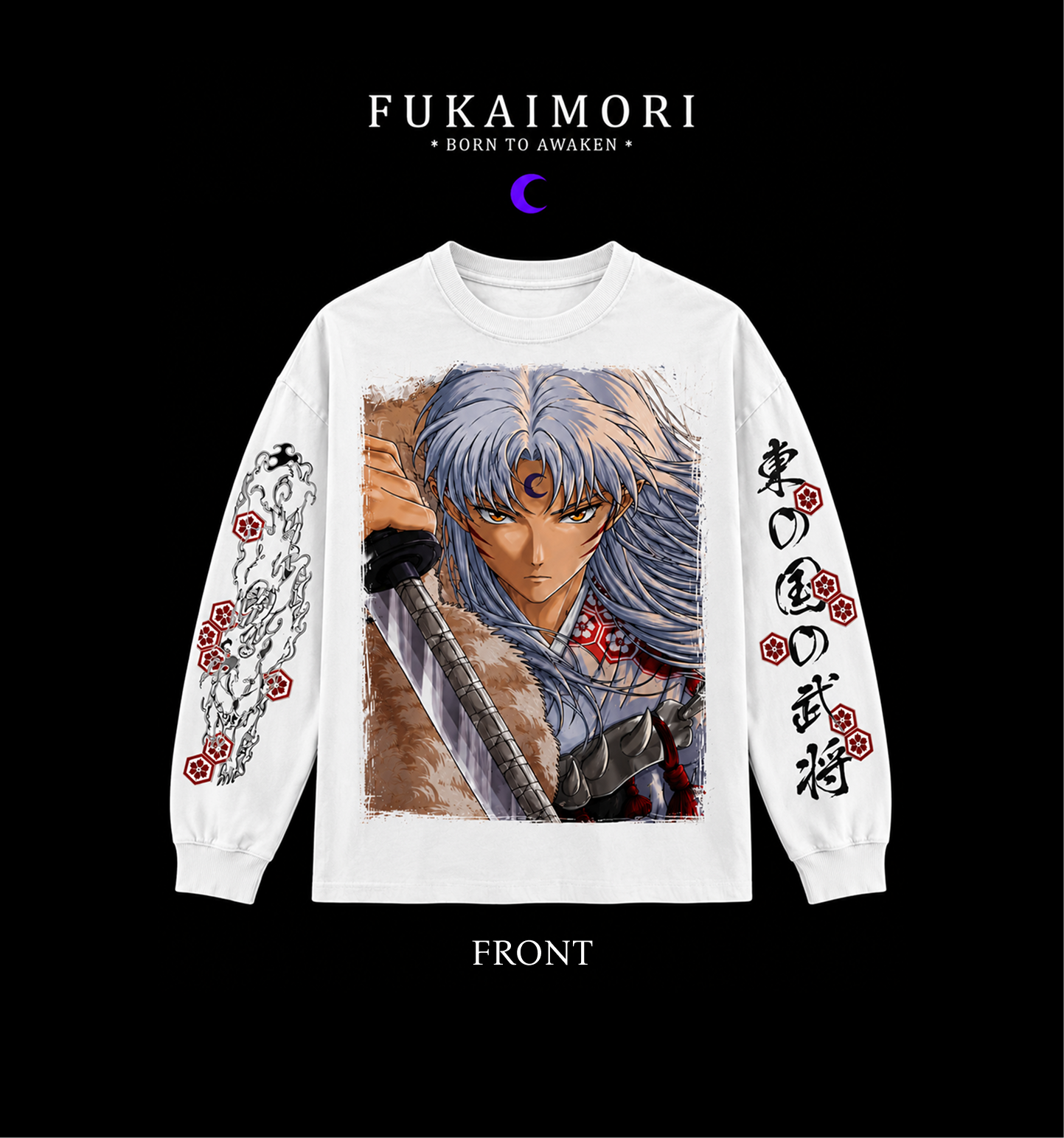 Sesshomaru product photo 1
