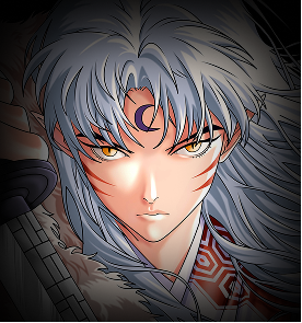 Sesshomaru archive entry
